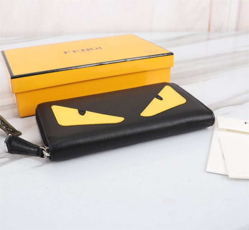 Fendi Wallet